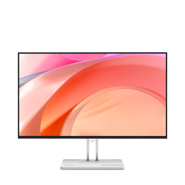 Lenovo Monitor L27-4C 27in 144Hz-IPS*99% sRGB Speakers HDMI+VGA 3Y